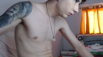 Austin1119a  07-08-2021 video shaved